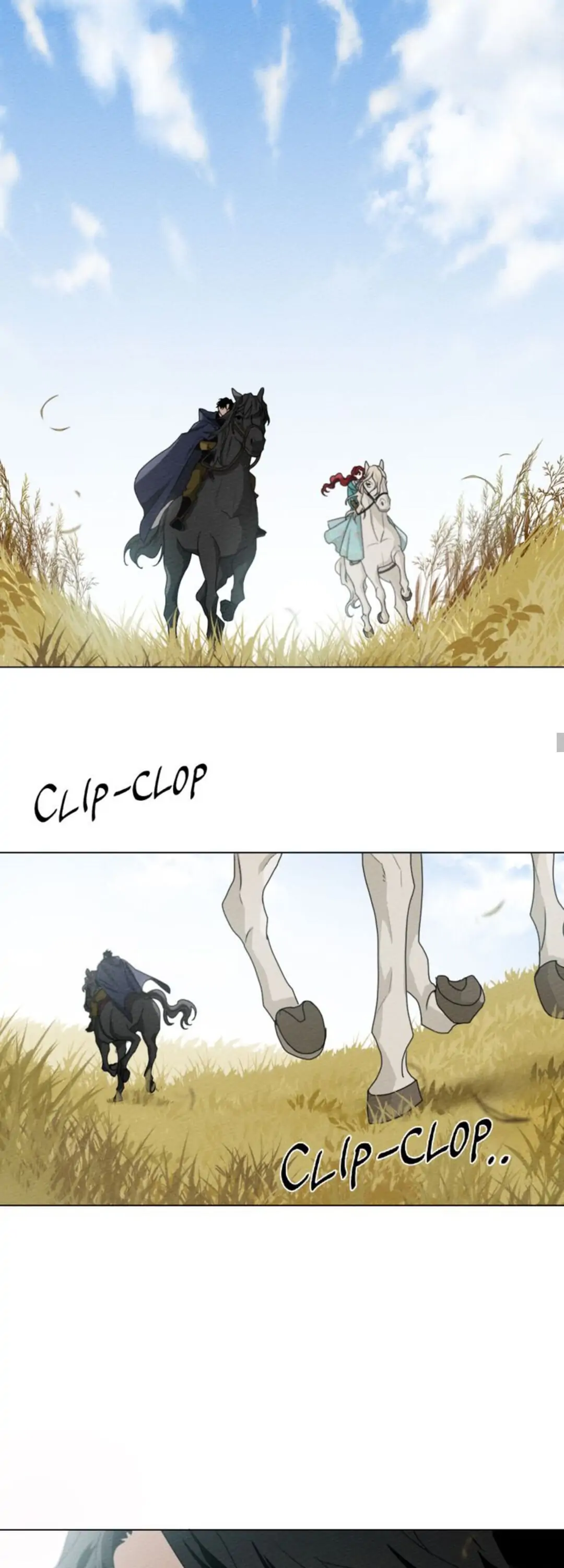 Read Under the Oak Tree EN Manga Online