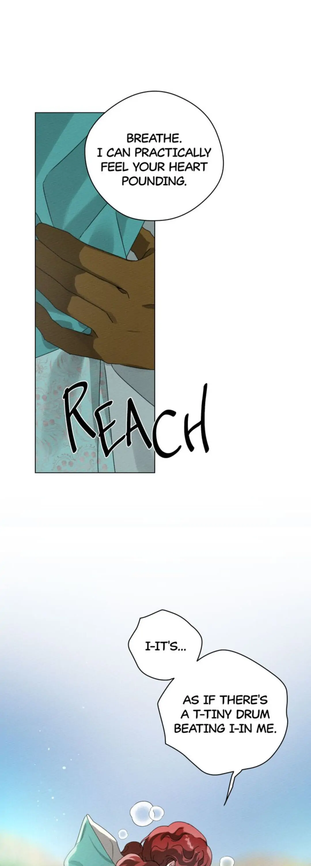 Read Under the Oak Tree EN Manga Online
