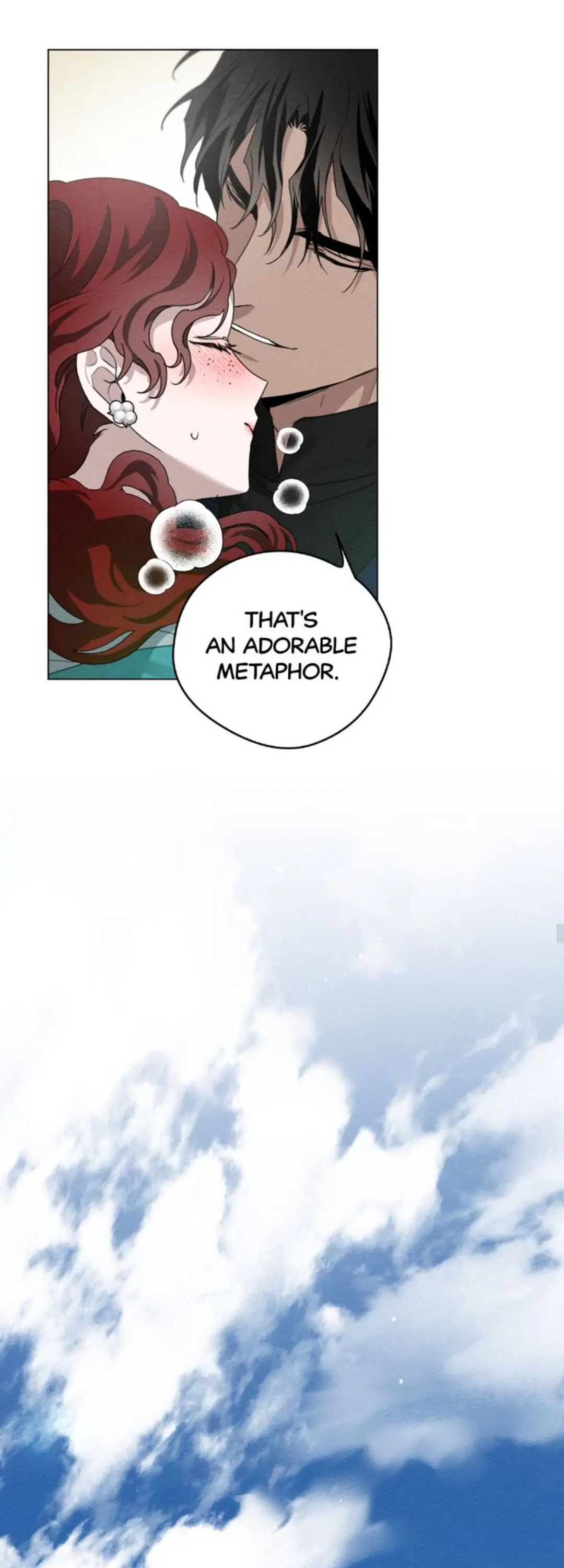 Read Under the Oak Tree EN Manga Online
