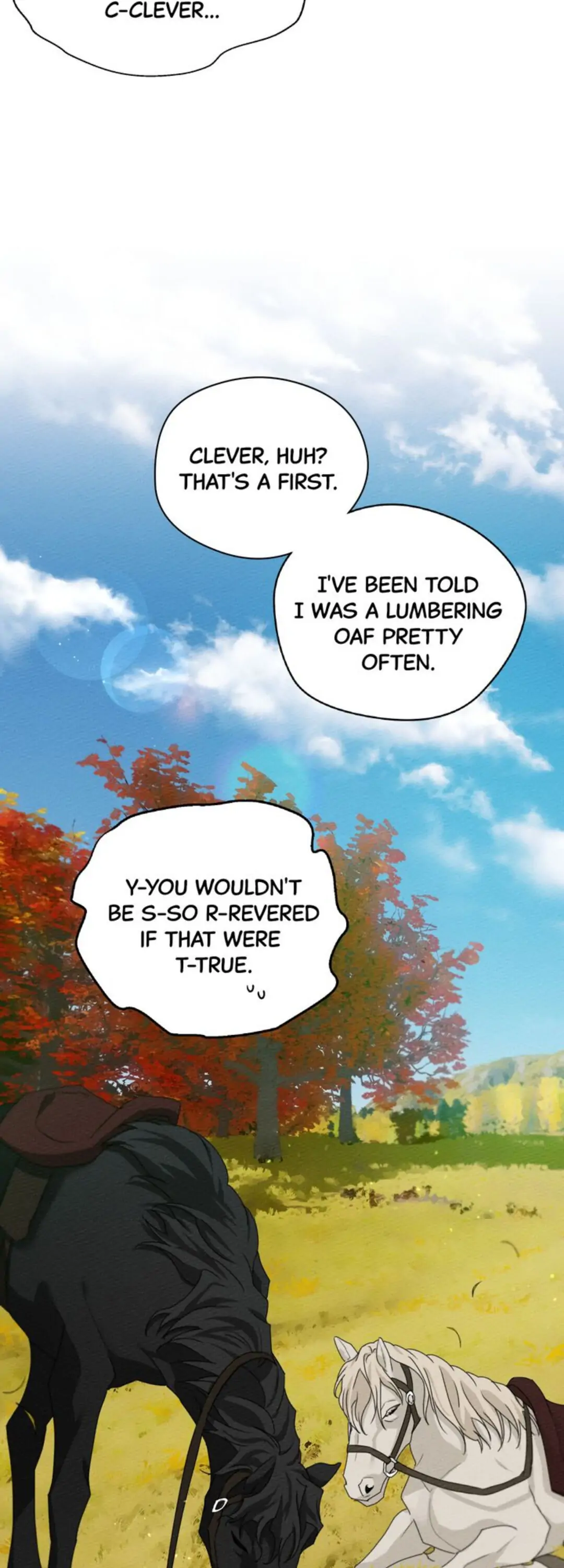 Read Under the Oak Tree EN Manga Online