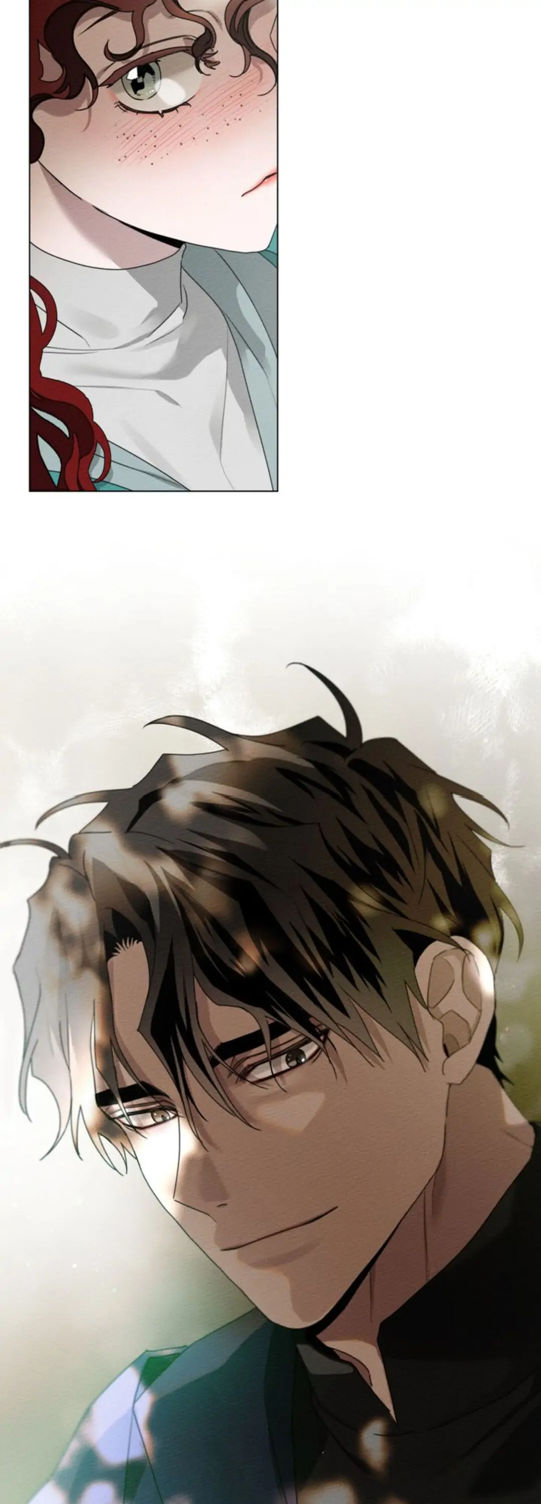 Read Under the Oak Tree EN Manga Online