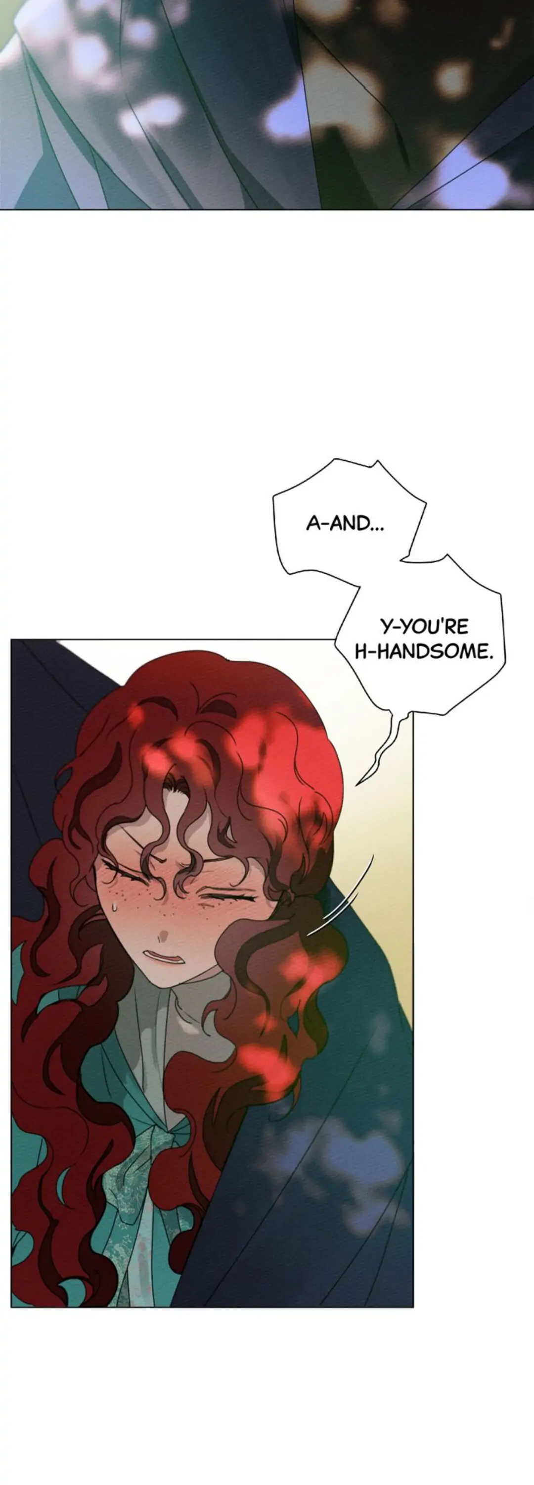Read Under the Oak Tree EN Manga Online