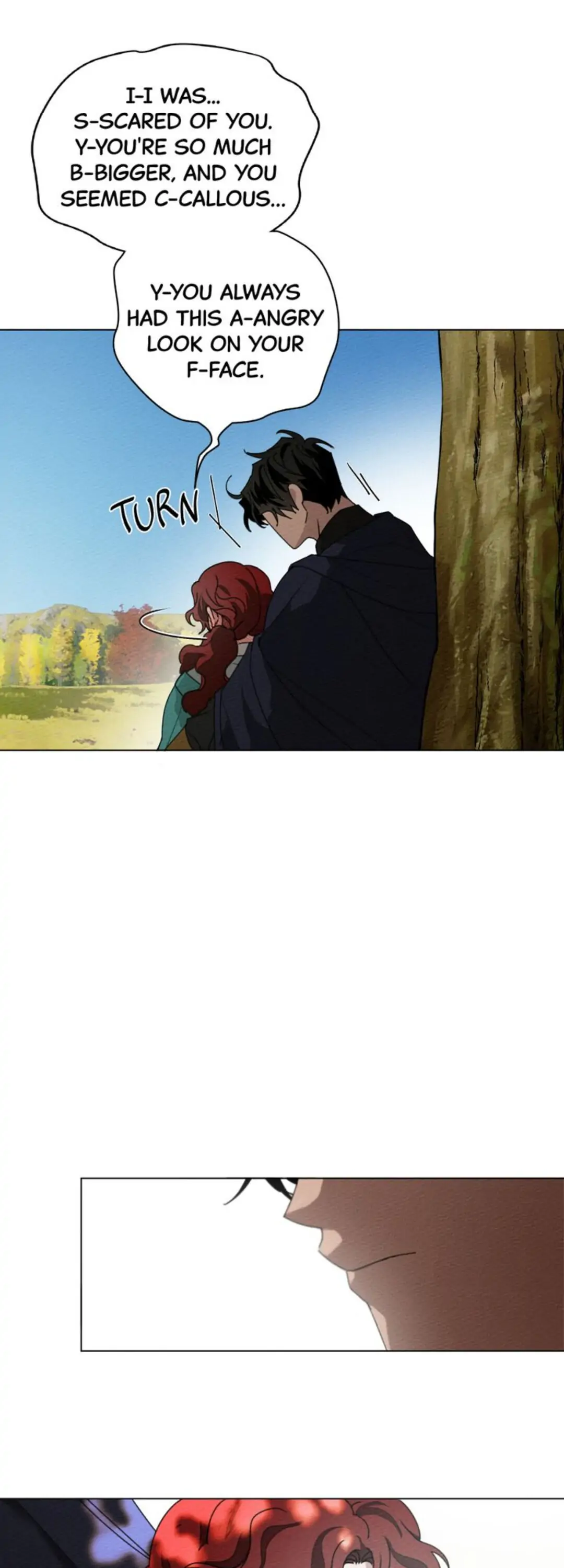 Read Under the Oak Tree EN Manga Online