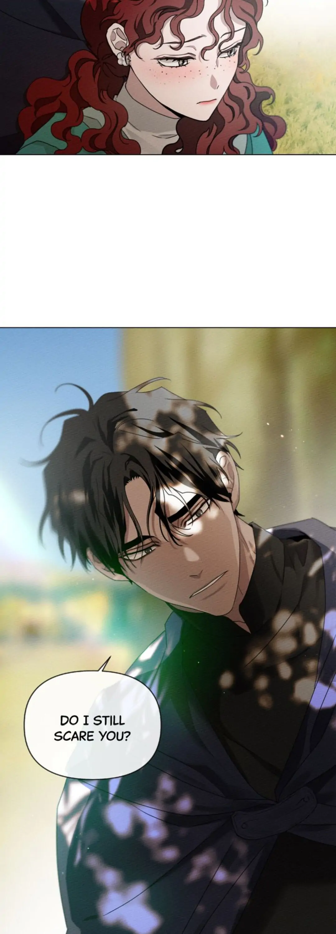 Read Under the Oak Tree EN Manga Online
