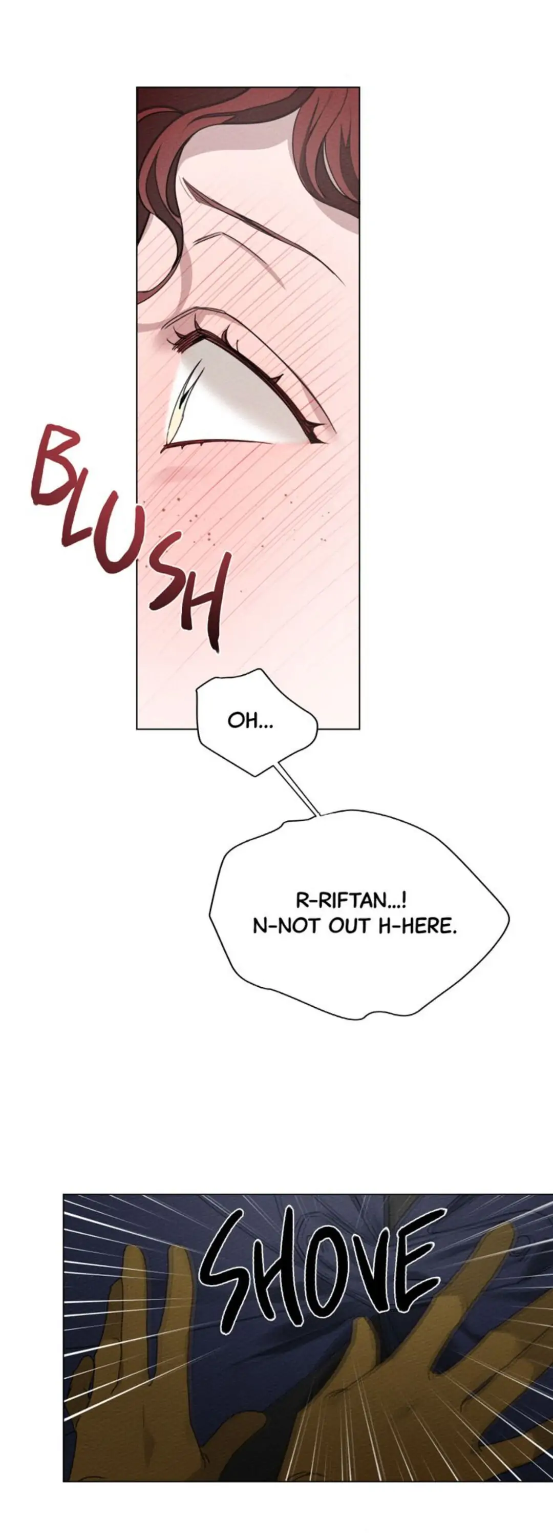 Read Under the Oak Tree EN Manga Online