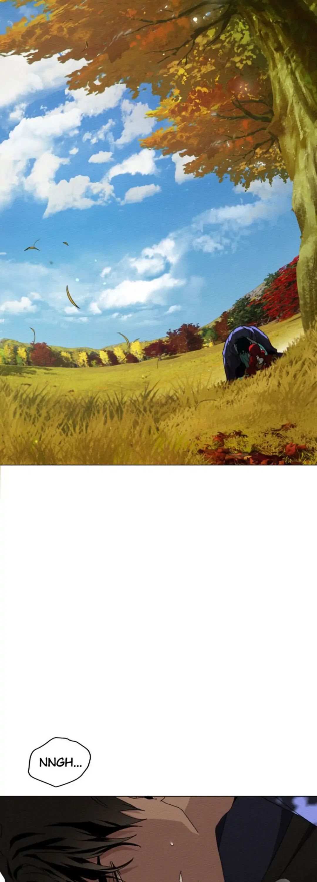 Read Under the Oak Tree EN Manga Online