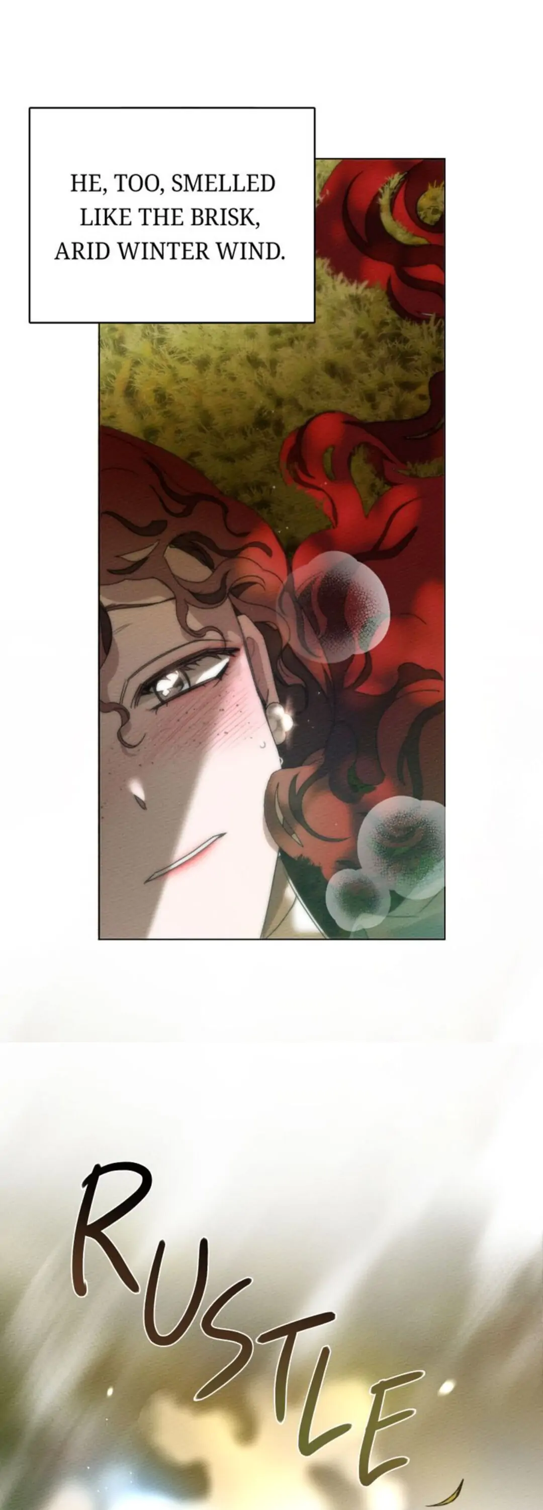 Read Under the Oak Tree EN Manga Online