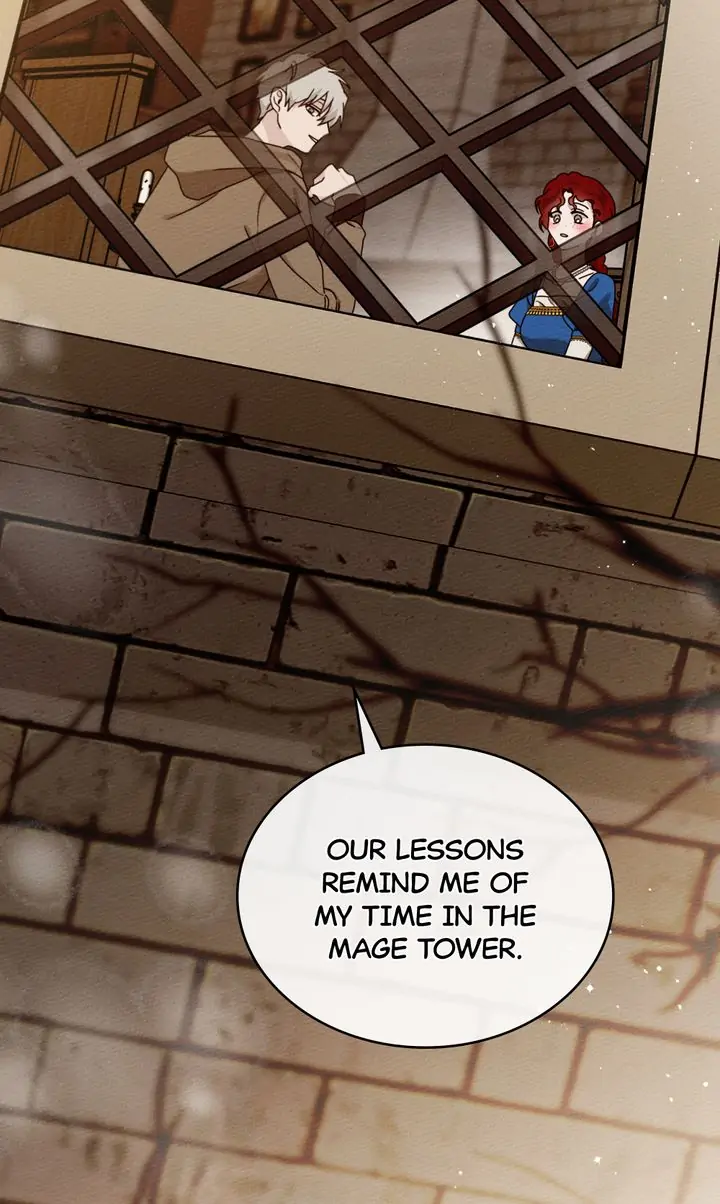 Read Under the Oak Tree EN Manga Online