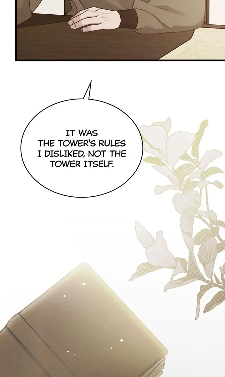 Read Under the Oak Tree EN Manga Online
