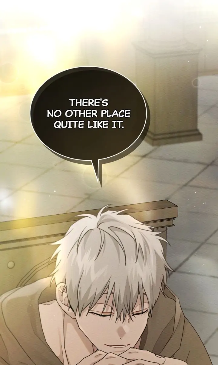 Read Under the Oak Tree EN Manga Online