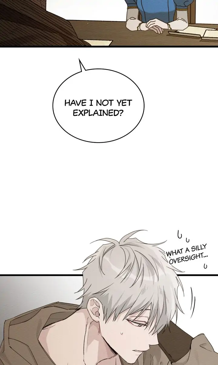 Read Under the Oak Tree EN Manga Online