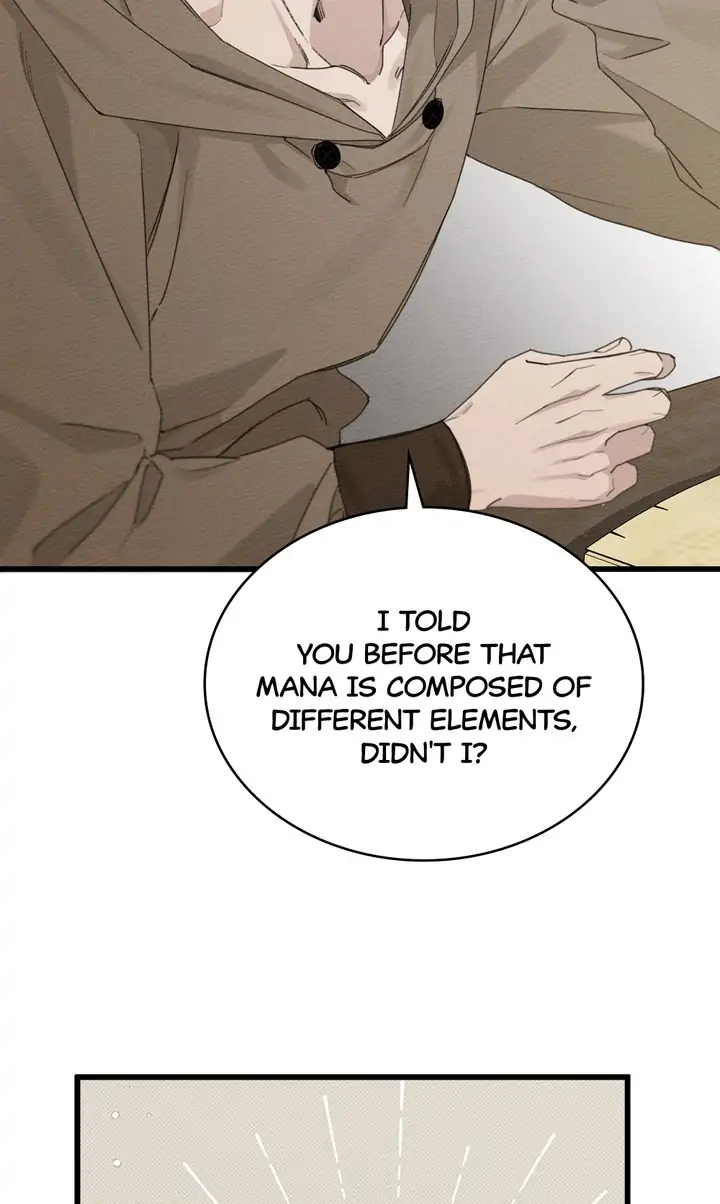 Read Under the Oak Tree EN Manga Online