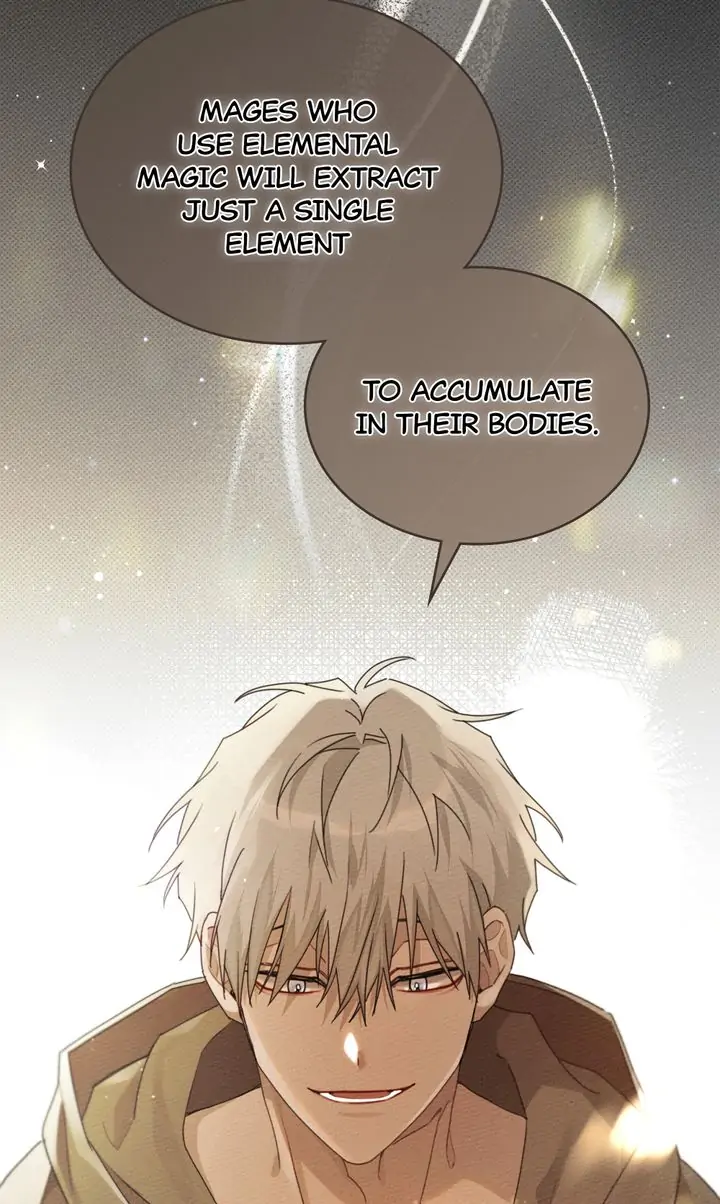 Read Under the Oak Tree EN Manga Online