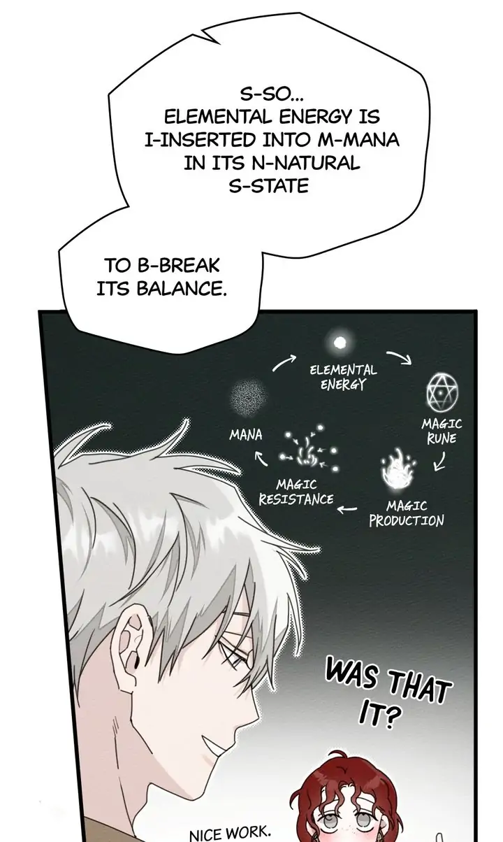 Read Under the Oak Tree EN Manga Online