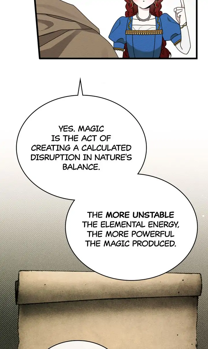 Read Under the Oak Tree EN Manga Online