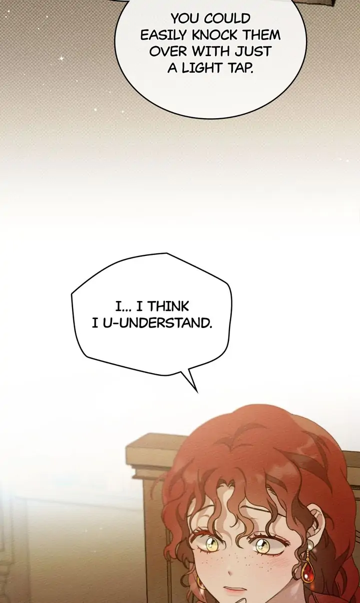 Read Under the Oak Tree EN Manga Online