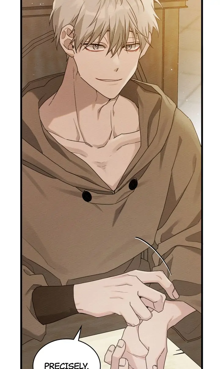 Read Under the Oak Tree EN Manga Online