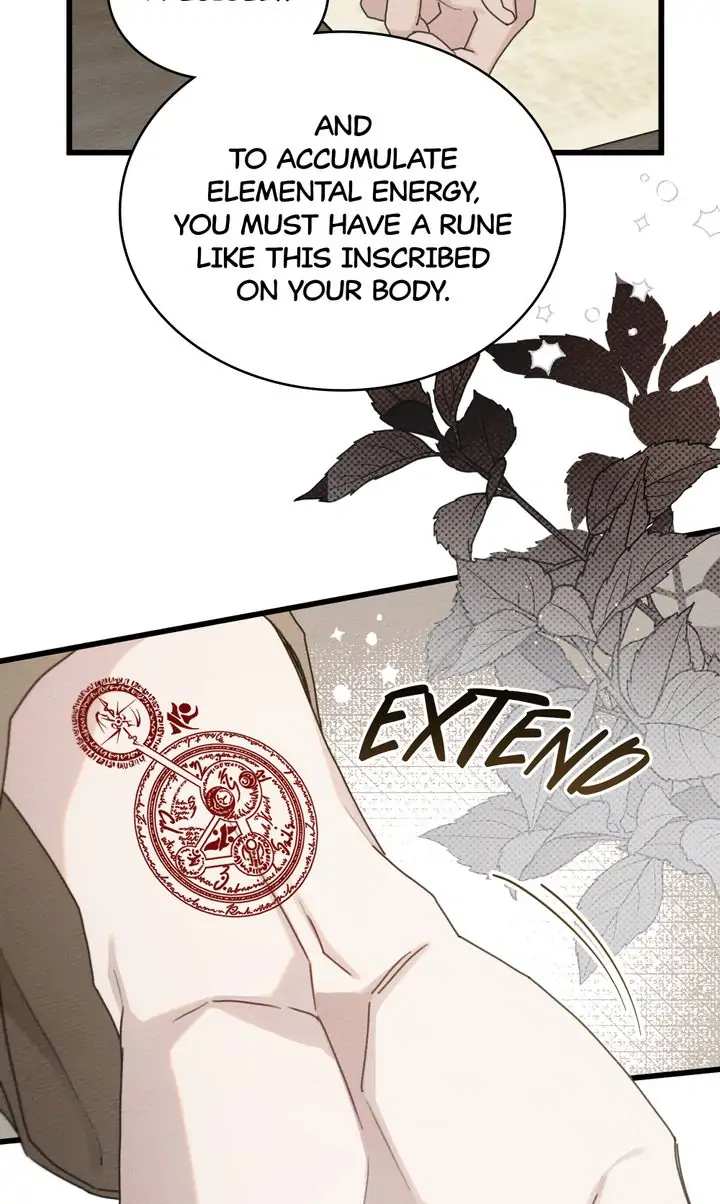 Read Under the Oak Tree EN Manga Online