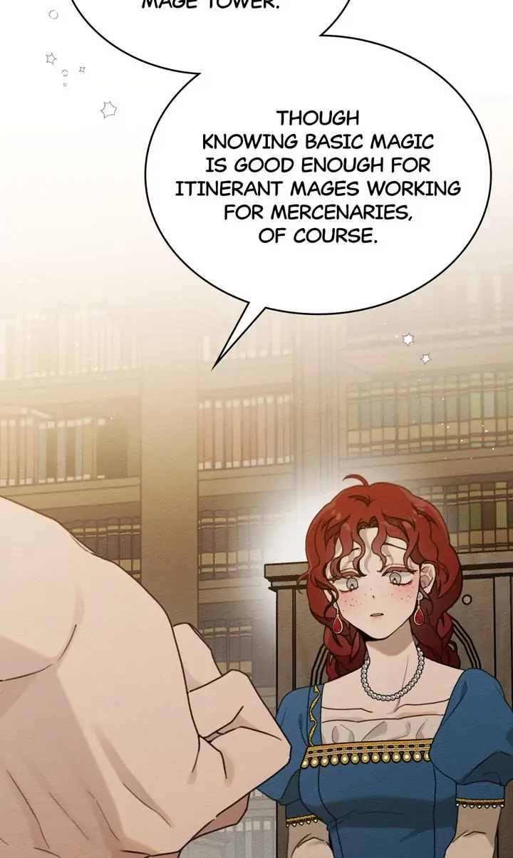 Read Under the Oak Tree EN Manga Online