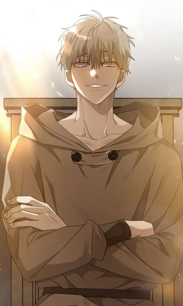 Read Under the Oak Tree EN Manga Online