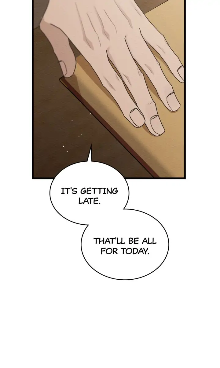 Read Under the Oak Tree EN Manga Online