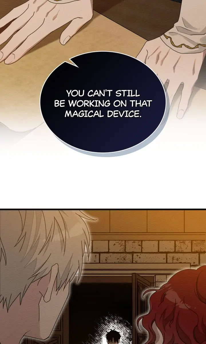 Read Under the Oak Tree EN Manga Online