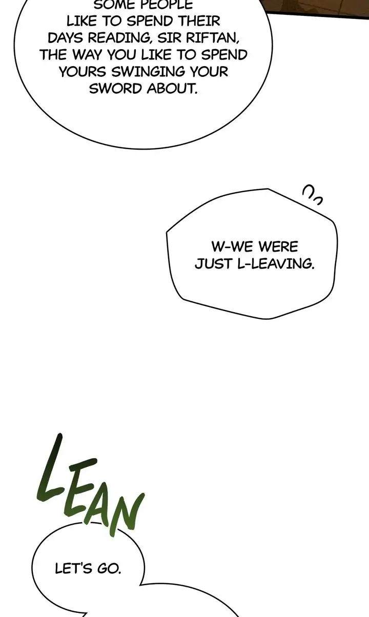 Read Under the Oak Tree EN Manga Online
