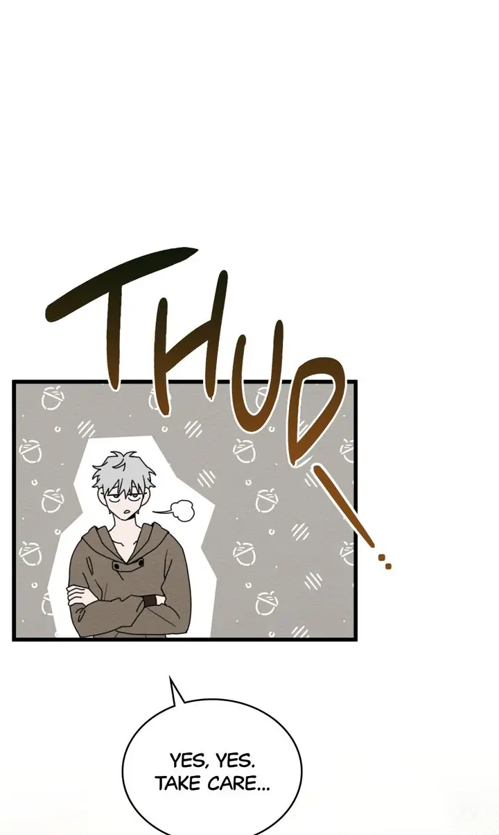 Read Under the Oak Tree EN Manga Online