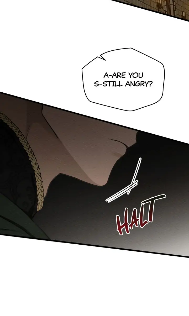 Read Under the Oak Tree EN Manga Online