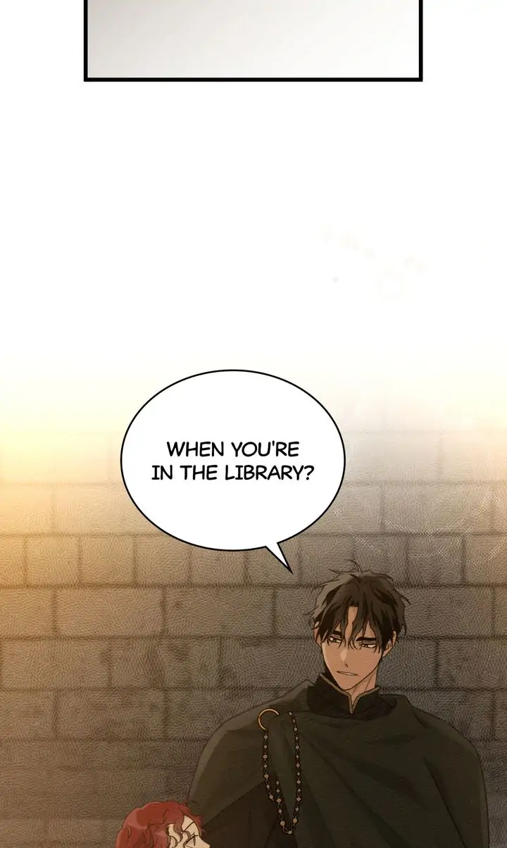 Read Under the Oak Tree EN Manga Online