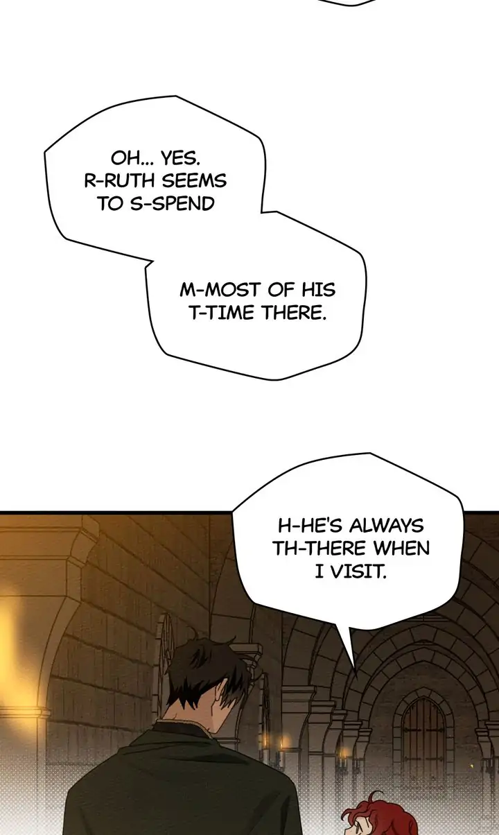Read Under the Oak Tree EN Manga Online