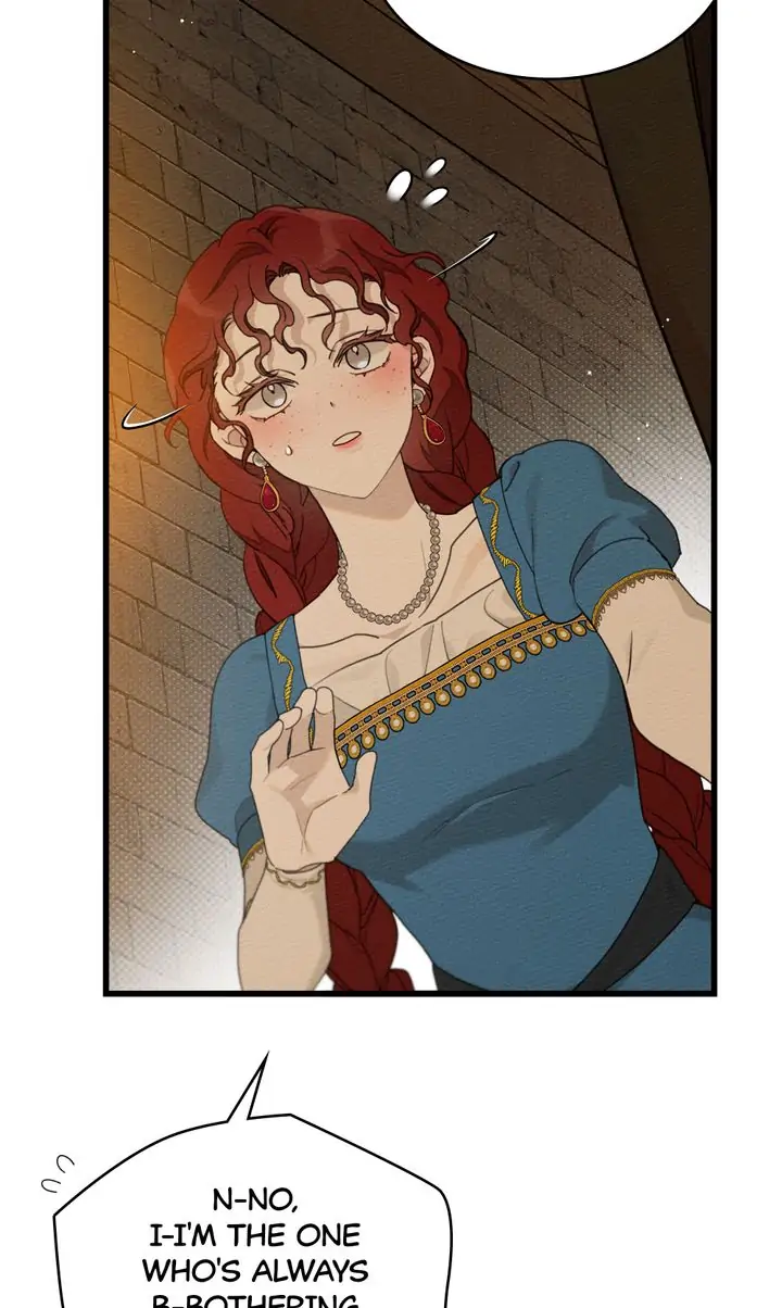 Read Under the Oak Tree EN Manga Online