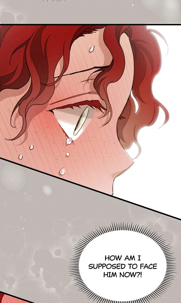 Read Under the Oak Tree EN Manga Online
