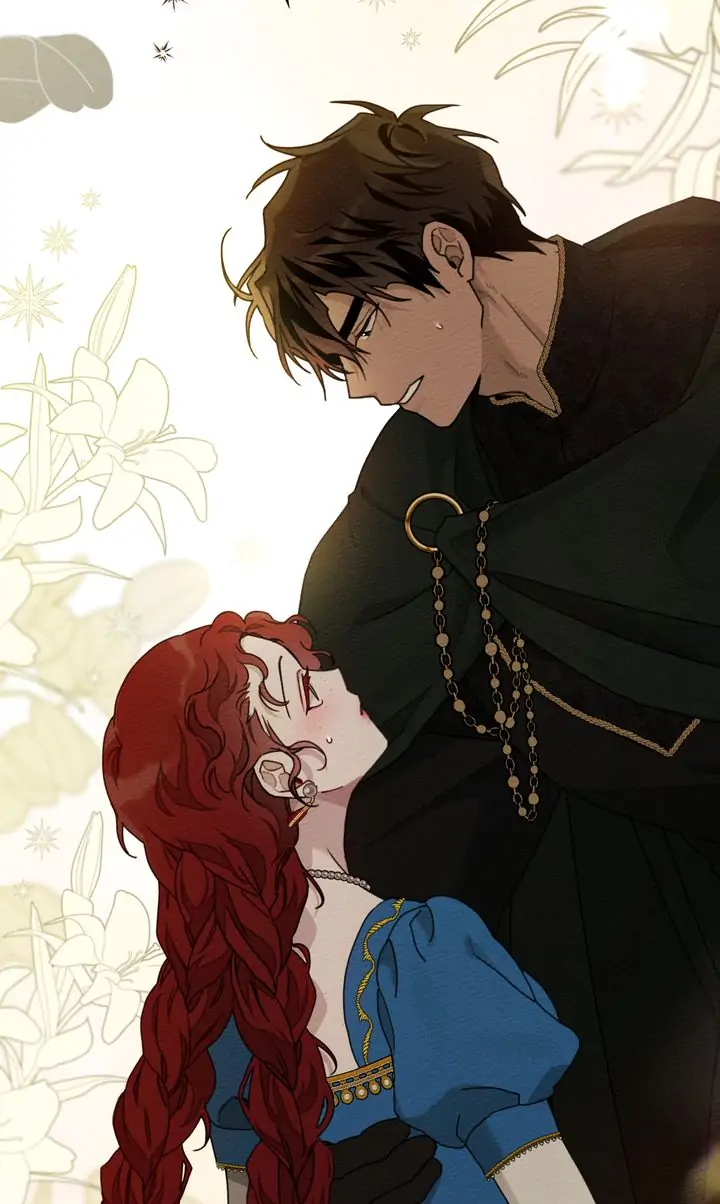 Read Under the Oak Tree EN Manga Online
