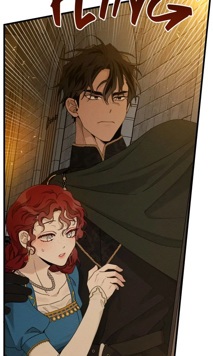 Read Under the Oak Tree EN Manga Online