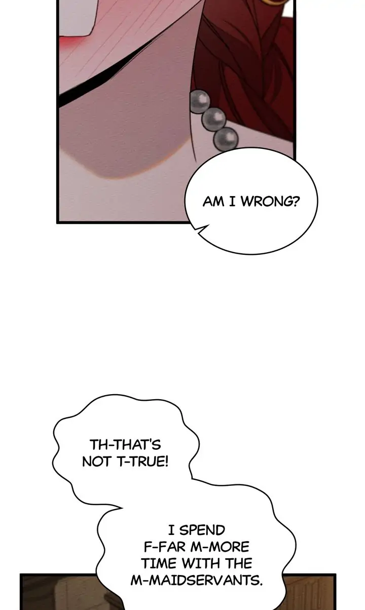 Read Under the Oak Tree EN Manga Online