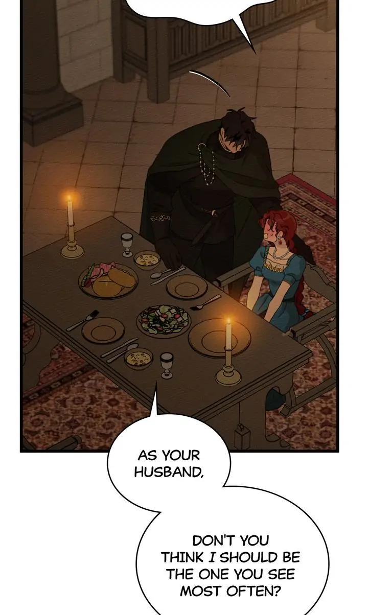 Read Under the Oak Tree EN Manga Online