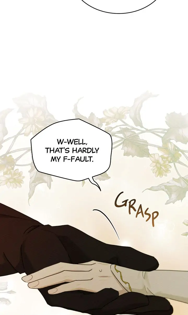 Read Under the Oak Tree EN Manga Online