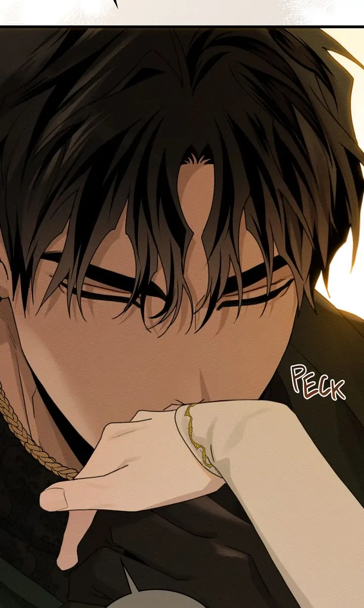 Read Under the Oak Tree EN Manga Online