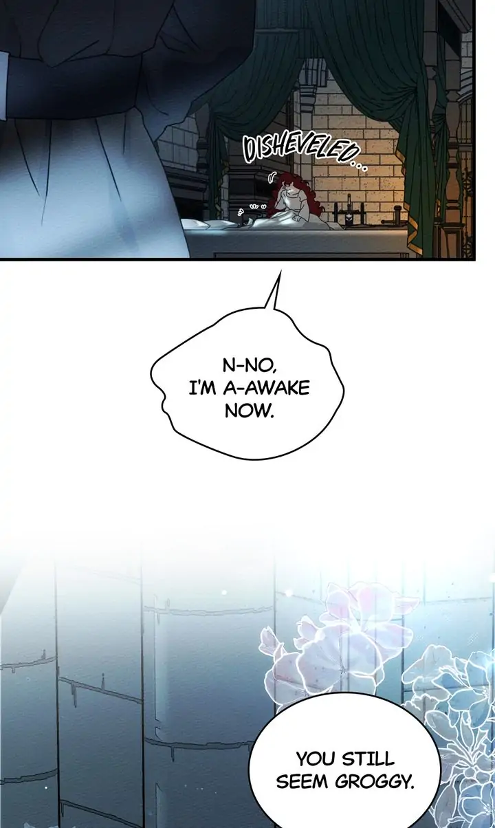 Read Under the Oak Tree EN Manga Online