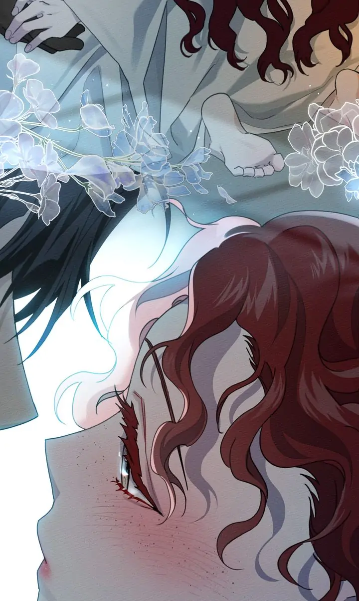 Read Under the Oak Tree EN Manga Online