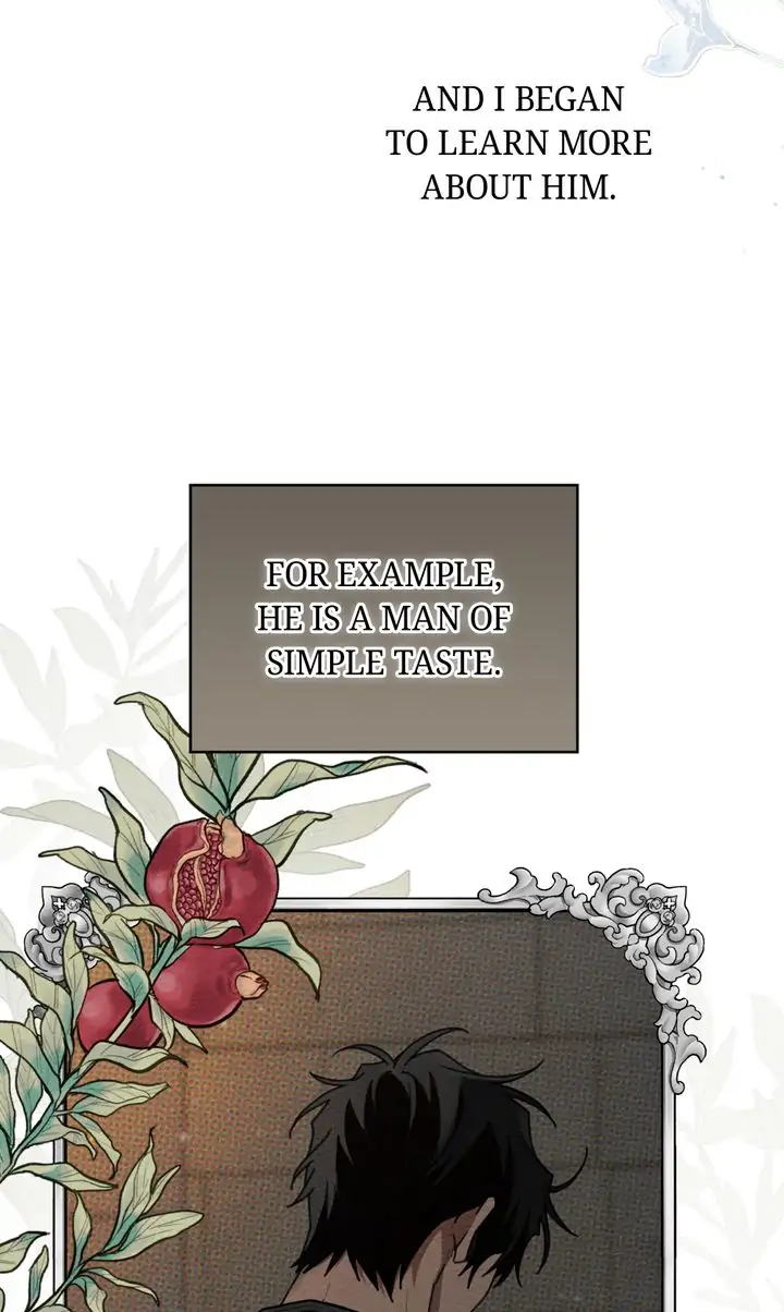 Read Under the Oak Tree EN Manga Online