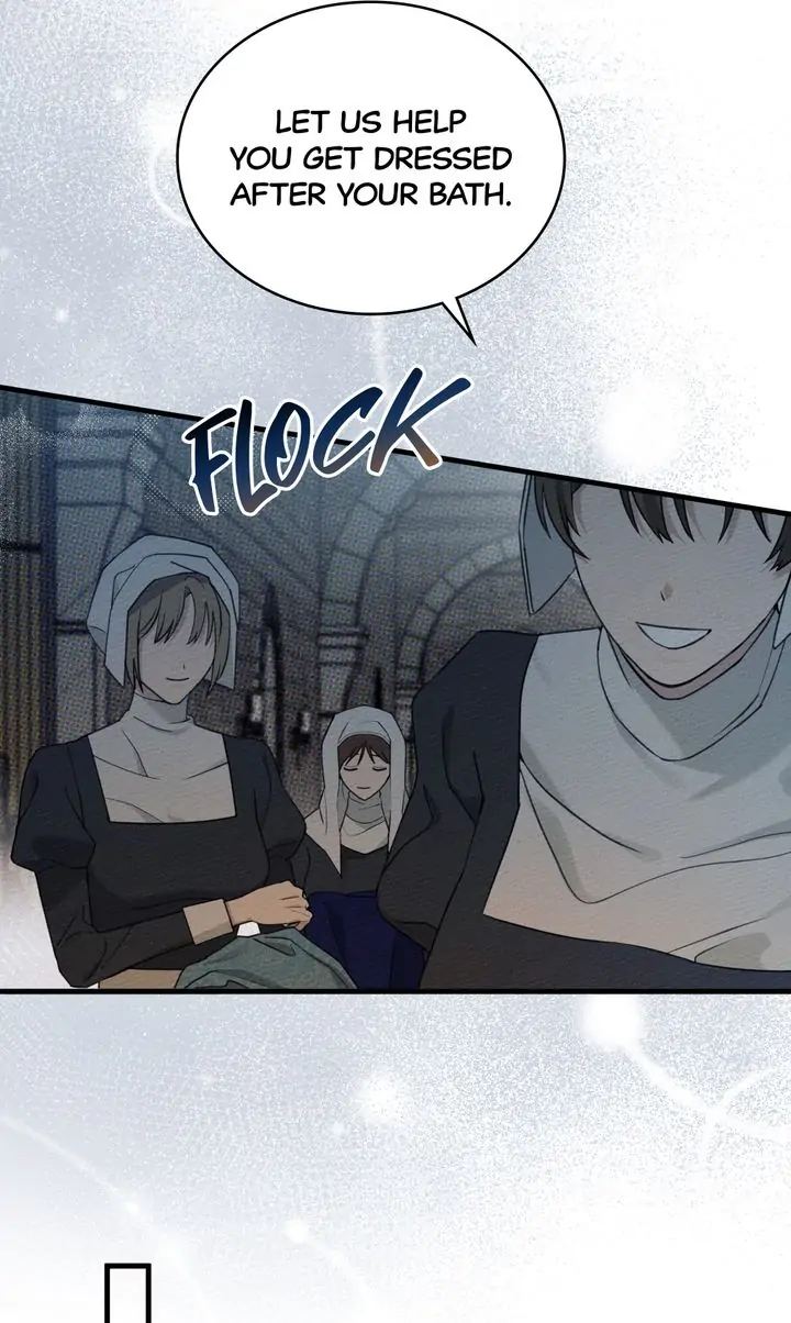 Read Under the Oak Tree EN Manga Online