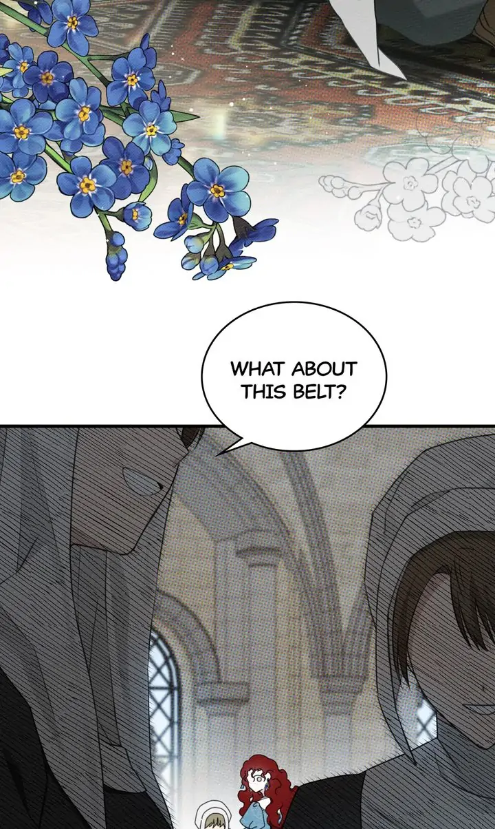 Read Under the Oak Tree EN Manga Online