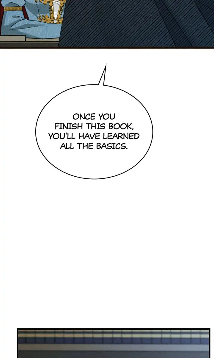 Read Under the Oak Tree EN Manga Online