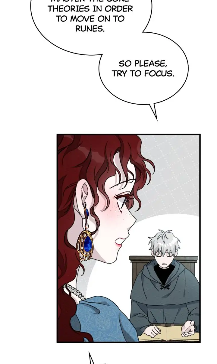 Read Under the Oak Tree EN Manga Online
