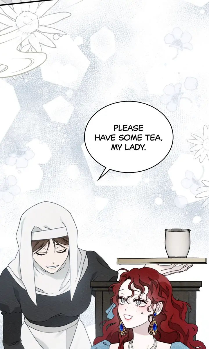 Read Under the Oak Tree EN Manga Online