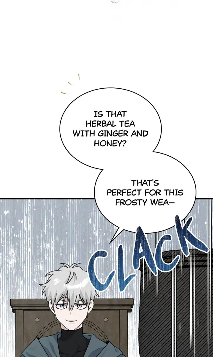 Read Under the Oak Tree EN Manga Online