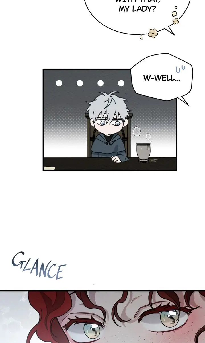 Read Under the Oak Tree EN Manga Online