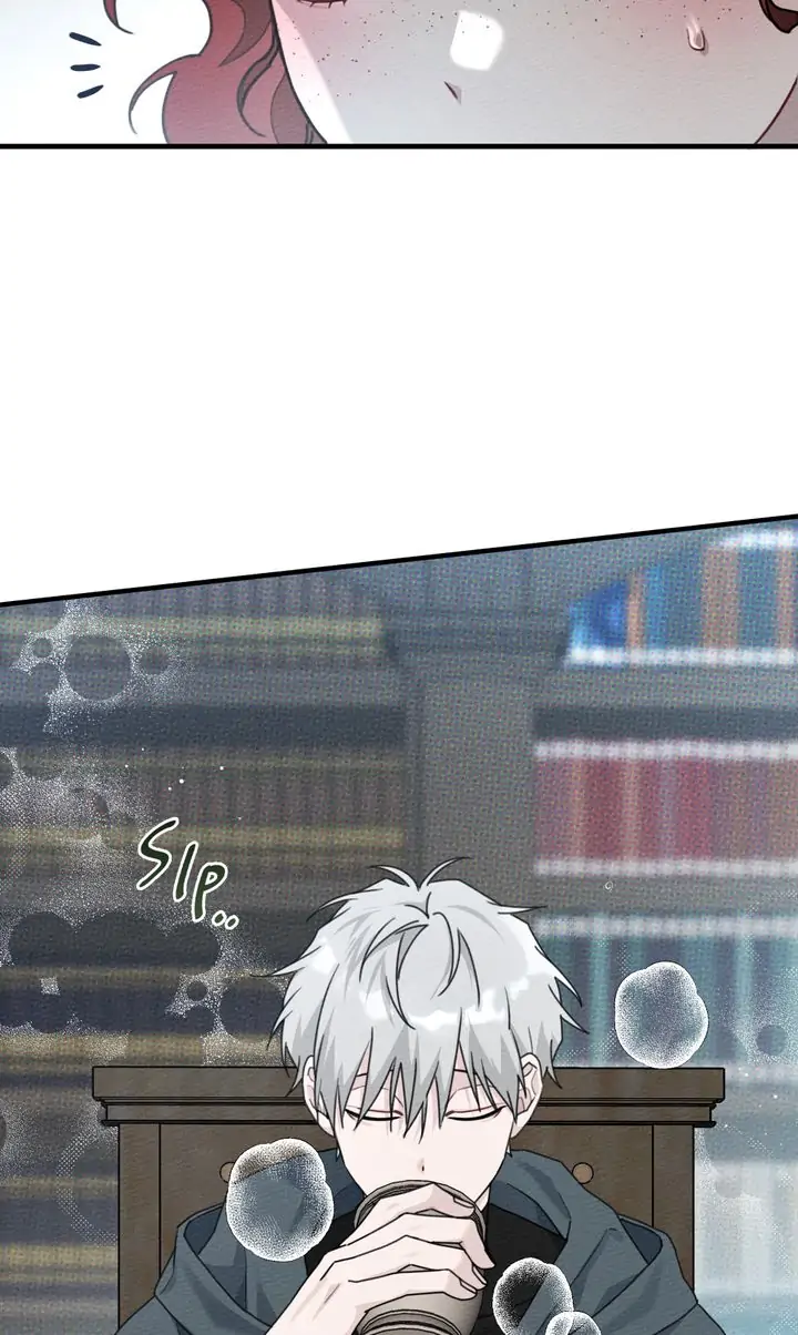 Read Under the Oak Tree EN Manga Online